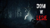 Nawiedzony Dom?? W Ciemnym Mrocznym Lesie!!! Niewystraszony Urbex!!!