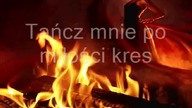 Tańcz mnie po miłości kres - Cohen po polsku Dance me