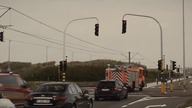 Przez ogień [s01e01] pl