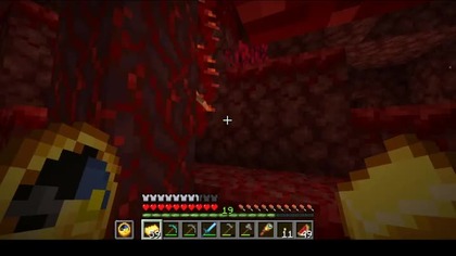 Baby #minecraft #game #gaming #Cute #Piglin #Nether #Short #Shorts