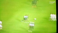 Legia Warszawa 1-0 FC Botosani Gol Ondrej Duda
