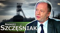 Polska na węglu leży...  i kwiczy!