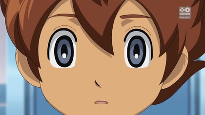 Inazuma Eleven GO Odcinek 40 - Arion: nowy kapitan! (Polski Lektor)