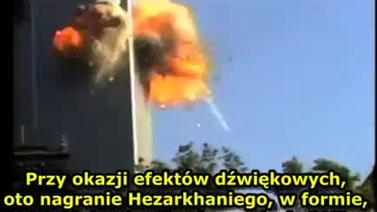 9/11/1993r - WIELKA PSYCHOLOGICZNA OPERACJA
