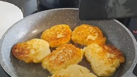 Prosty przepis na pyszne placki