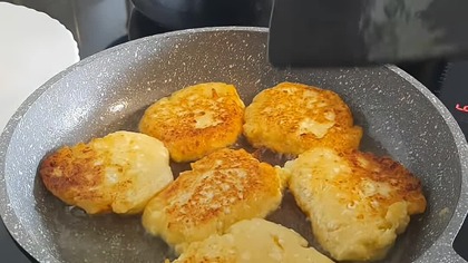 Prosty przepis na pyszne placki