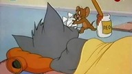 Tom i Jerry 45 (Dubbing PL)