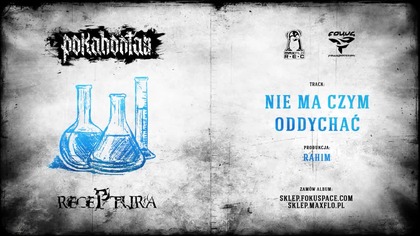 Pokahontaz- Nie ma czym oddychać