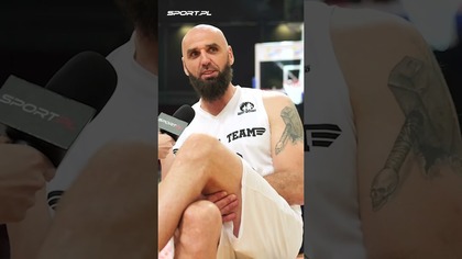 Kuba Błaszczykowski kapitanem w meczu koszykówki #shorts #błaszczykowski