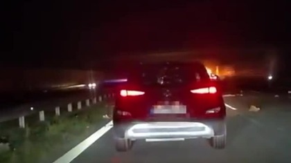 SEBASTIAN M.  WYJDZIE NA WOLNOŚĆ! - tragedia na A1