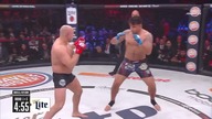 Fedor vs.  Frank Mir