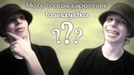 Bloodyseyes -  Może trzeba zapomnieć to wszystko 