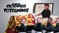 KRÓLEWSKIE POŻEGNANIE | Poszukiwacz 500