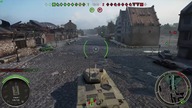 World of Tanks (2018) CZERWIEC (Walki) Cz 2 & 3
