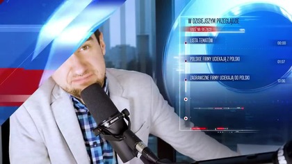 Firmy UCIEKAJĄ z Polski! Dramatyczne efekty Polskiego Ładu.  Film o życiu