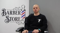 Kosmetyki do łysej głowy | Barberstore.pl