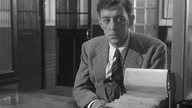 The Man in the White Suit - Człowiek w białym ubraniu (1951)