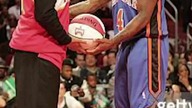 Spudd Webb czy Nate Robinson? #shorts