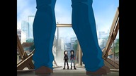 KOD LYOKO S03E59 - TAJEMNICA - Cały Odcinek 1080p PO POLSKU