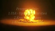 Upadek Gotówki - Gdzie Są Nasze Pieniądze Przepowiednie Krachu, Upadku Usa.  Trump Wraca Do Akcji.
