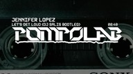 Lets Get Loud (DJ Salis Bootleg)