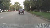 Rowerzyści są wszędzie