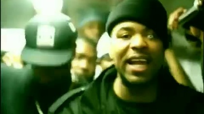 Method Man feat Busta Rhymes - What's Happenin'