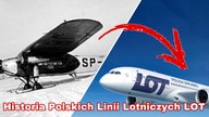 Jak Powstał LOT?