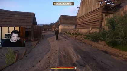 Kingdom Come: Deliverance #50 | Całun