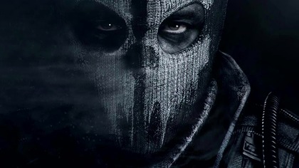 Call of Duty: Ghost Main theme