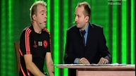 Kabaretowy Klub Dw&oacute;jki #55 Czy kochamy seriale?
