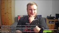 Szkocja - Ukraina! LN! Pogaduchy! Kadra i geopolityka! Luźne granie z Sarmatą! Chill streamek!