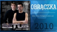 SETUS - OBRĄCZKA (2010)