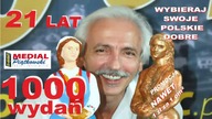 Pogorzel dożynkowa / Kłosy tradycji