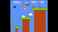 Super Mario Bros - przewodnik po grze HD