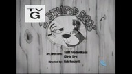 2 Głupie psy episode 06 english dub