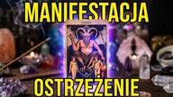 UWAŻAJ CZEGO SOBIE ŻYCZYSZ BO TO DOSTANIESZ 