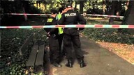Wylał na siebie rozpuszczalnik i podpalił się. Wcześniej wysłał list do redakcji