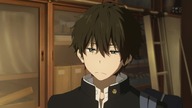 Hyouka odc 1 napisyPL