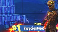 MAGICZNE STRZAŁY Z SNAJPERKI  - Fortnite #2