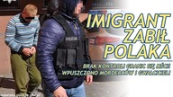 Ukrainiec Zasztyletował z Zimną Krwią Polskiego Piłkarza! Czy Możemy Czuć Się Bezpiecznie?