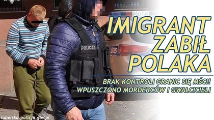 Ukrainiec Zasztyletował z Zimną Krwią Polskiego Piłkarza! Czy Możemy Czuć Się Bezpiecznie?
