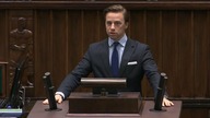 Poprawki z Senatu - Krzysztof Bosak