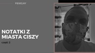 Notatki z miasta ciszy cz.  2 | prod.  ThatKidGoran
