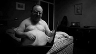 Ludzka stonoga 2 / The Human Centipede II (Full Sequence) (2011) [Napisy PL]