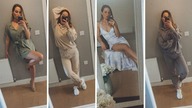 KOLEKCJA DESIGNERSKA SHEIN X