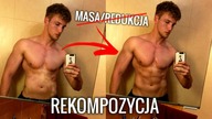 Dlaczego nie musisz robić MASY/REDUKCJI? (Rekompozycja)