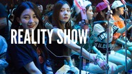 REALITY SHOW w Chinach.  Zobacz jak wygląda telewizja #CHINY