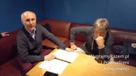 Rozmowa z Wojtkiem w restauracji Kaliszfornia w Kaliszu dnia 11. 11. 2021 roku późnym wieczorem.