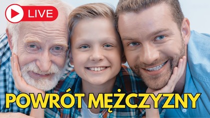 Duchowość Mężczyzny Według Słowa Bożego | Twierdza Kaleba, odc.  1